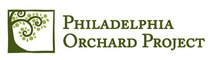 Philadelphia Orchard Project Logo